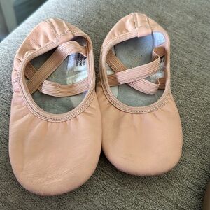 Bailarina shoes